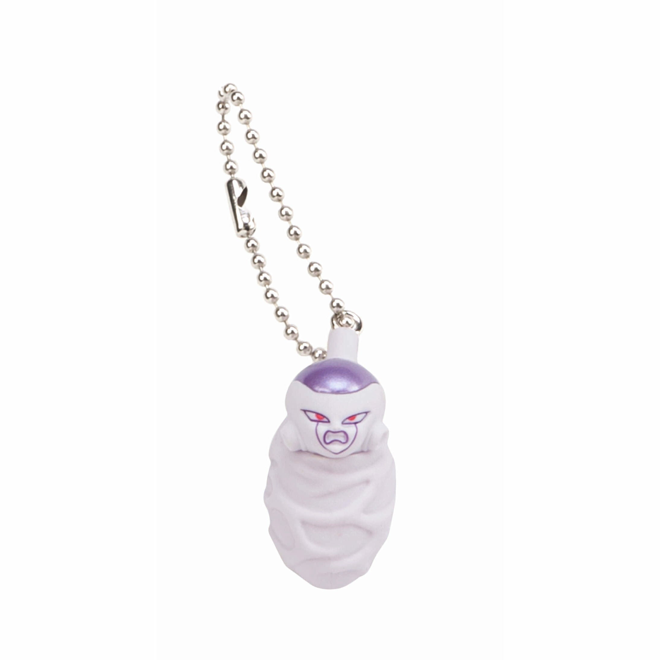 Dragon Ball Kai UDM The Best 15 Cocoon Frieza Figure Keychain