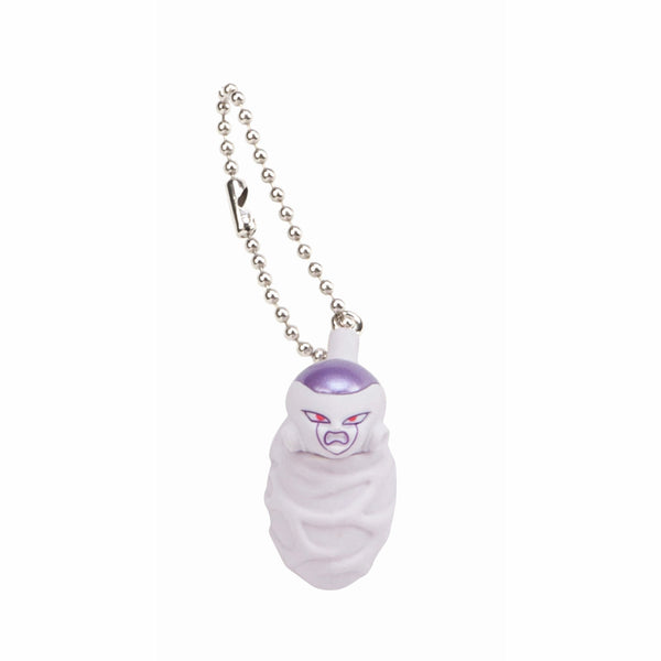 Dragon Ball Kai UDM The Best 15 Cocoon Frieza Figure Keychain