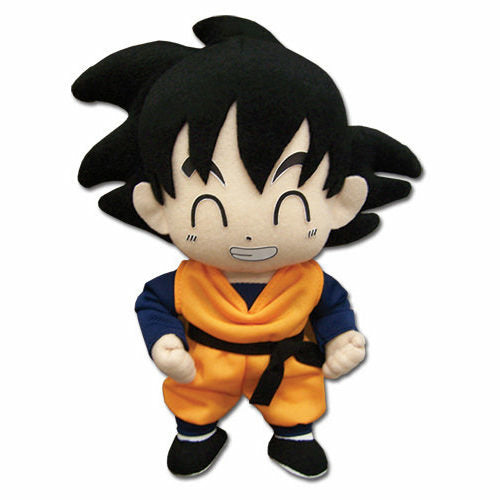 Dragon Ball Z Goten Plush Toy