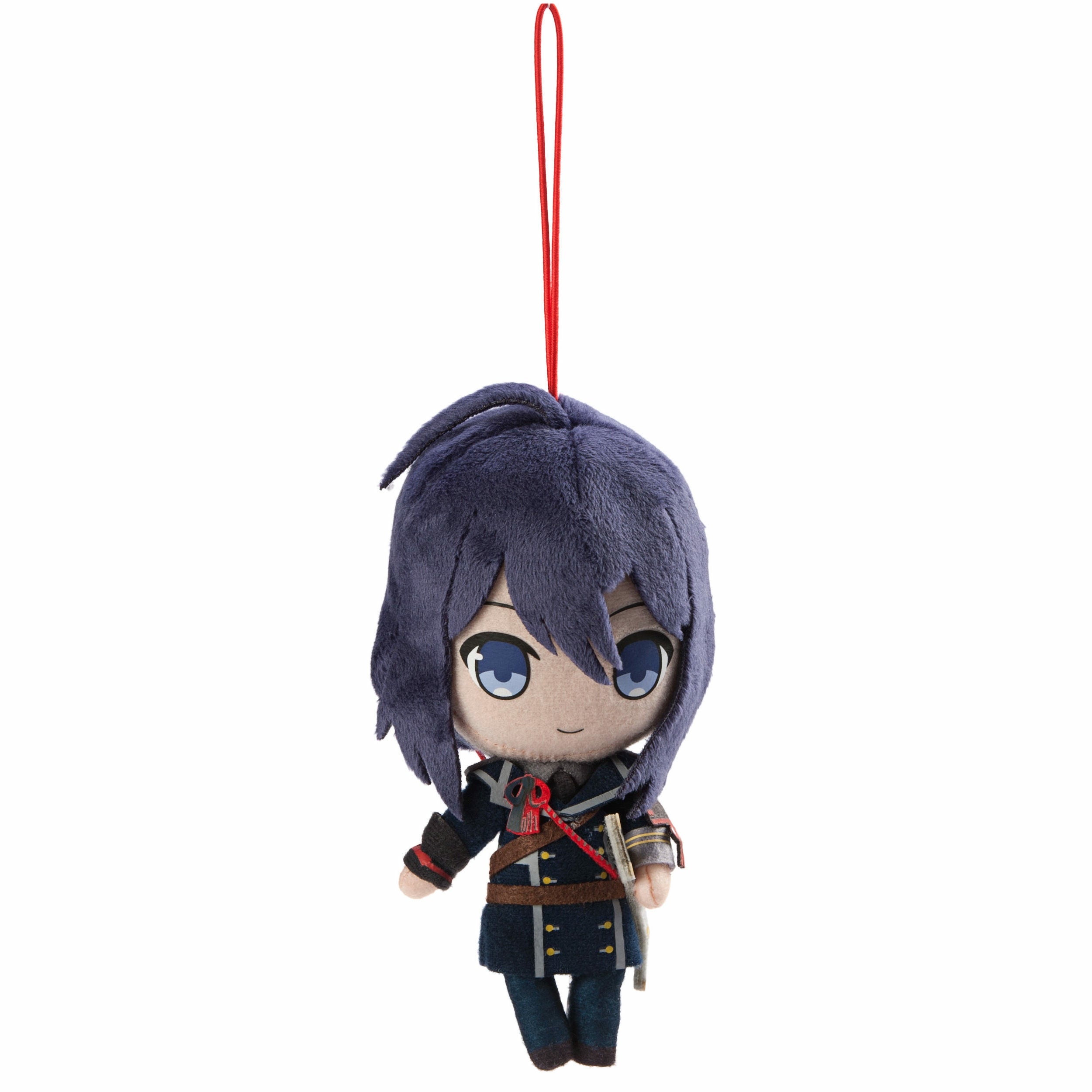 Touken Ranbu Online Vol. 2 Namazuo Toushirou Plush Toy