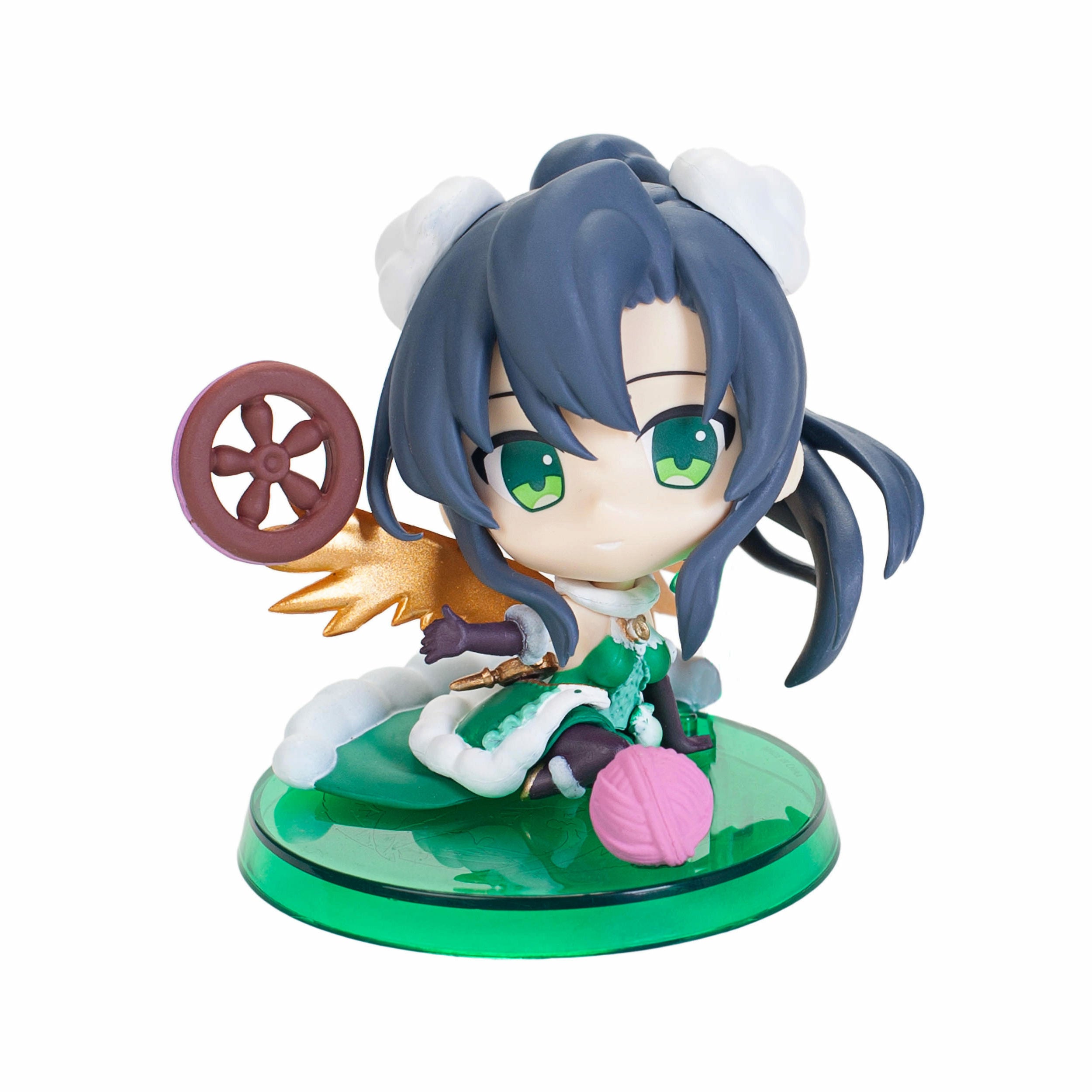 Puzzle & Dragons The Norn Verdandi Vol.8 PVC Figure