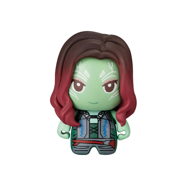 Marvel Avengers Infinity War Capsule Collection Gamora Mini Figure