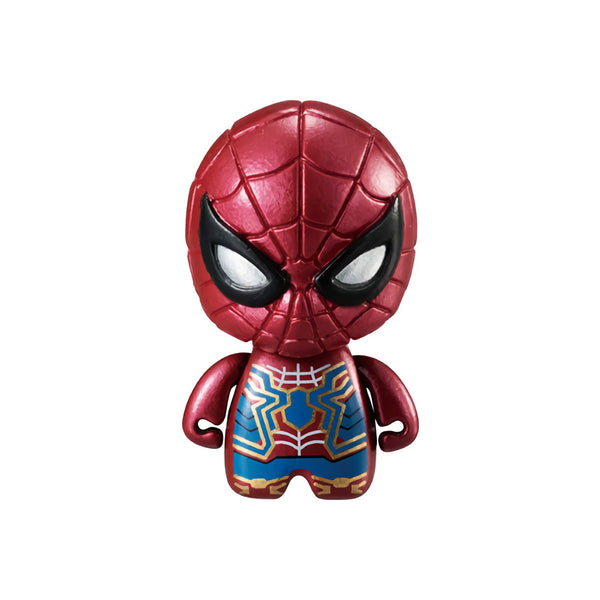 Marvel Avengers Infinity War Capsule Collection Spider-Man Mini Figure