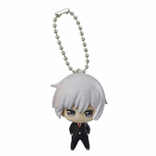 Re: Hamatora Art Swing Keychain
