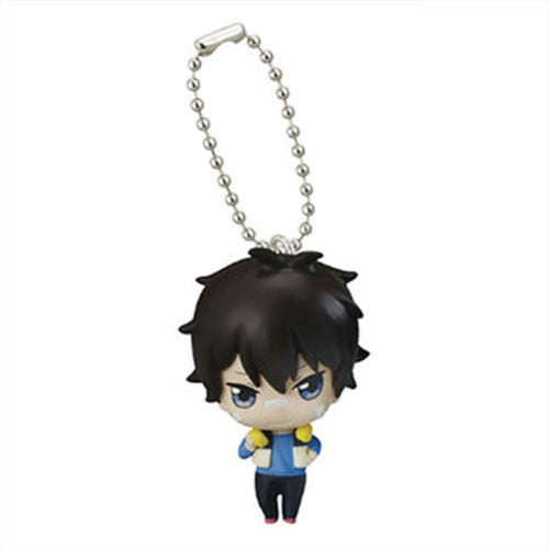 Re: Hamatora Nice Swing Keychain