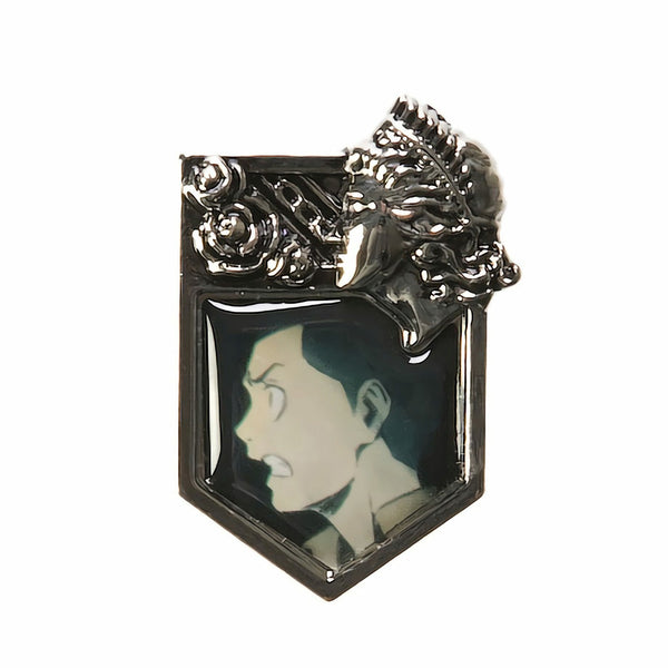 Attack on Titan Pin Collection - Connie Pin