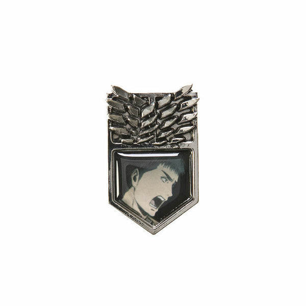 Attack on Titan Pin Collection - Jean Pin