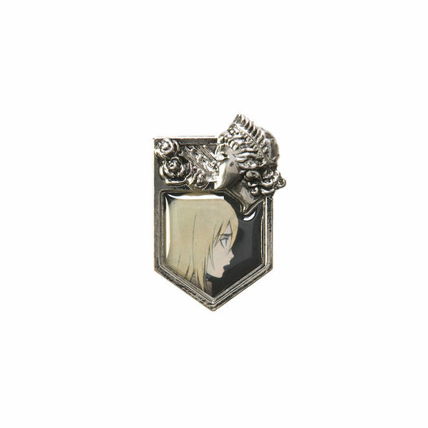 Attack on Titan Pin Collection - Krista Pin