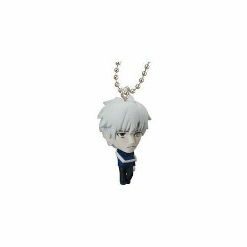 Fate Zero Kariya Mato Swing Keychain Figure