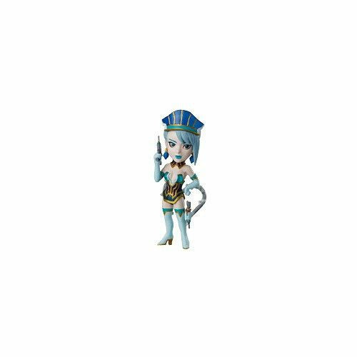 Tiger & Bunny Blue Rose World Collectible Figure Vol.3