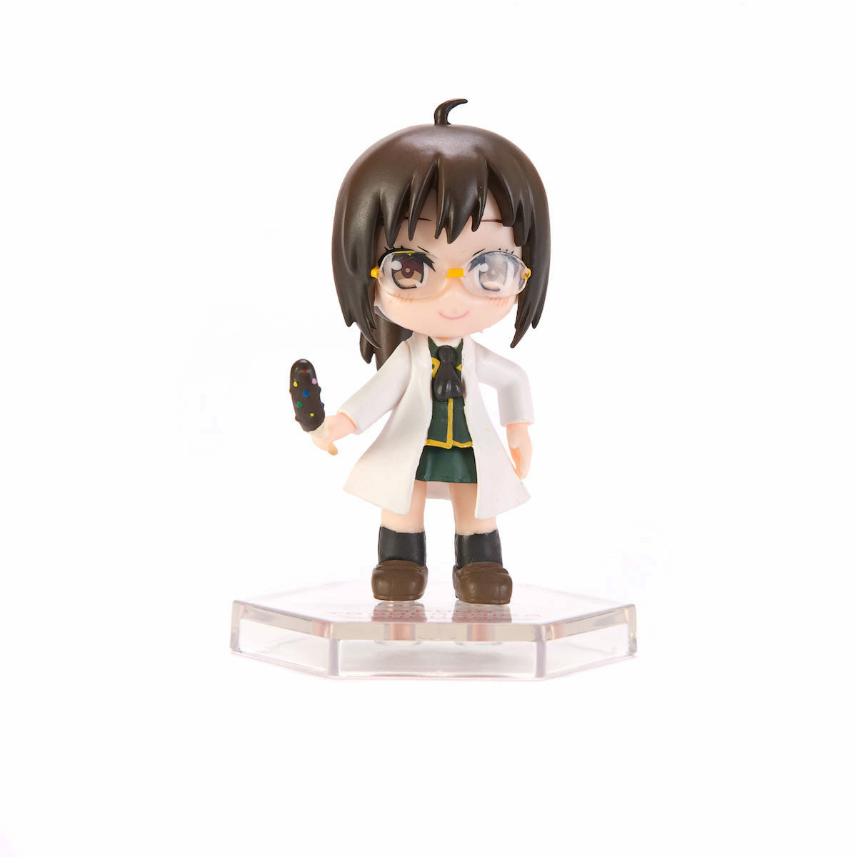 Boku wa Tomodachi ga Sukunai Shiguma Rika Chara Cute Pretty Figure