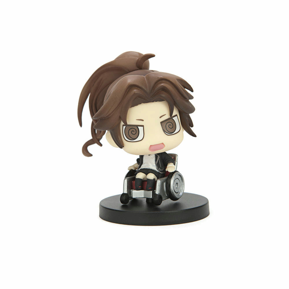 Guilty Crown Ayase Shinomiya Taito PVC Figure