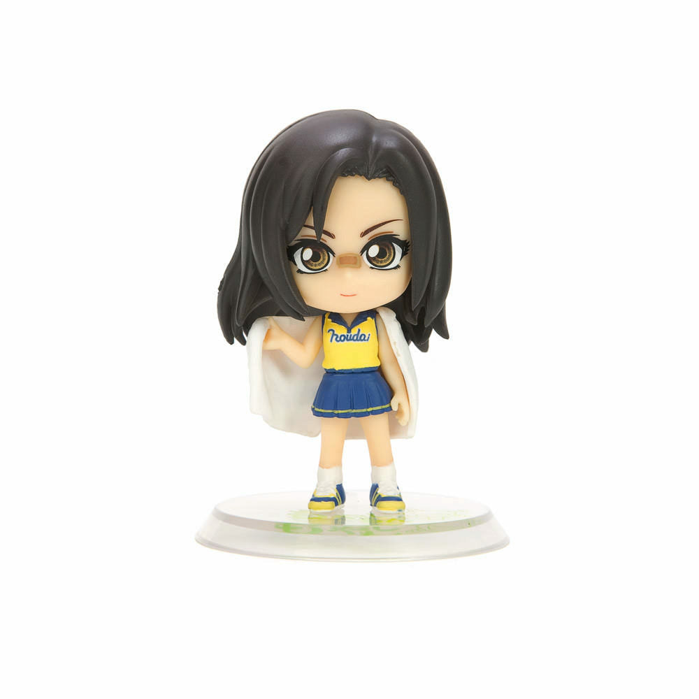 Moyashimon Mutou Aoi Chibi Kyun Chara Vol.2 PVC Figure